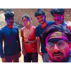 Lgwa 1 Gal P Colour Holi Ka New Song