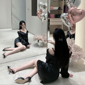 等一片湖接纳我的泪