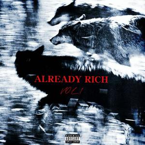 SEARCHED THE WHOLE GLOBE (feat. Tristrike) (Explicit)