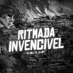 MTG - RITMADA INVENCÍVEL (feat. DJ MP7 013) (Explicit)