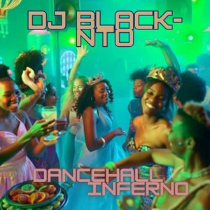 Dancehall Inferno