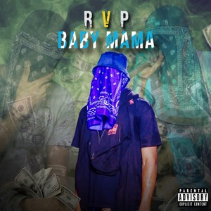 Baby Mama (Explicit)