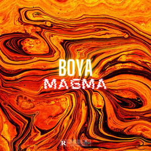 Magma (Explicit)