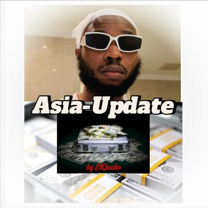Asia-Update