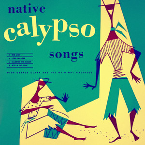 Native Calypso Songs
