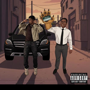 Time Stamp (feat. Jack London) (Explicit)