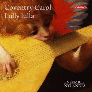 Coventry Carol - Lully lulla