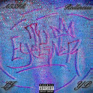 TU EYELINER (feat. Redlinesss) (Explicit)