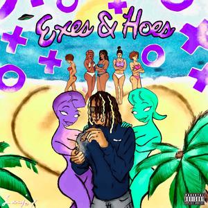 PROUD OF ME (Explicit)