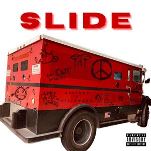 Slide (feat. Lil Ruger) [Explicit]