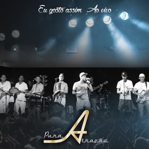 Eu Gosto Assim(Ao Vivo)