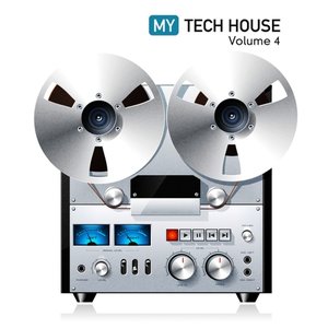 My Tech House Vol 4