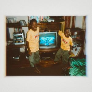 i love you bro (Explicit)