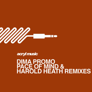 Pace of Mind (Harold Heath Dub)