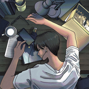 From this love (Feat. Nathania, B JYUN.)