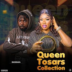 Queen tosars collection