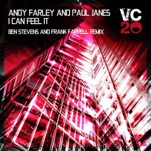 Andy Farley - I Can Feel It (Ben Stevens & Frank Farrell Remix)