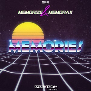 Memories (Radio Edit)