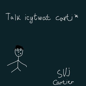 Talk Icytwat carti* (Explicit)