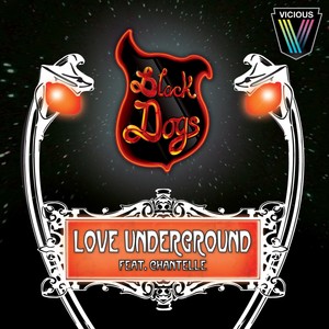 Love Underground