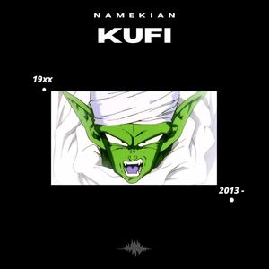 Namekian Kufi (Explicit)