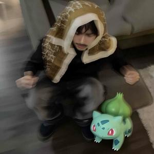 BULBASAUR (Explicit)