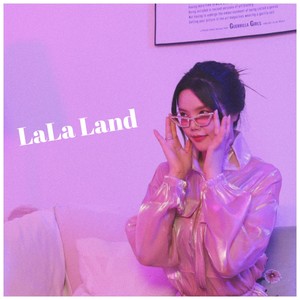 LA LA LAND