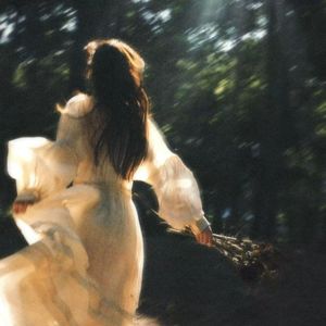 对你何止半分真心