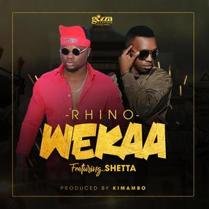Wekaa (feat. Shetta)