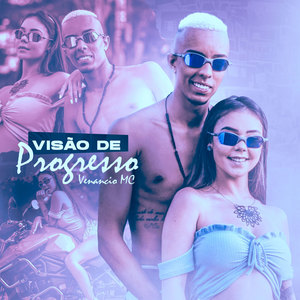 Visão de Progresso (Explicit)