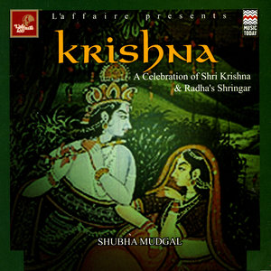 Krishna - A Celebration Of Shri Krishna & Radha's Shringar