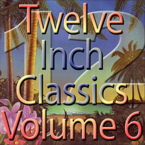 Twelve Inch Disco Classics from the 70s, Vol. 6