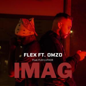 IMAG (feat. OmzoX) [Explicit]