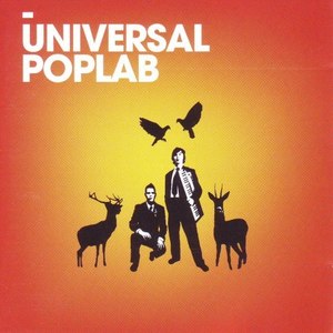 Universal Poplab