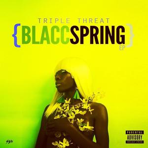 Blacc Spring Ep (Explicit)