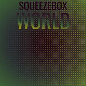 Squeezebox World