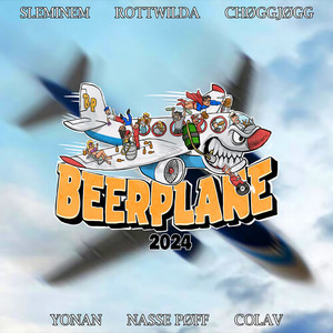 Beerplane 2024 (Hjemmesnekk) [Explicit]