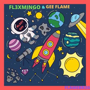 Blast Off (Explicit)