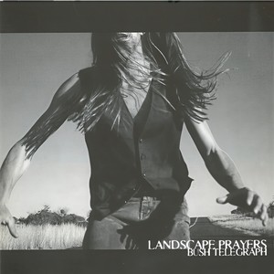 Landscape Prayers - Dancing Folk