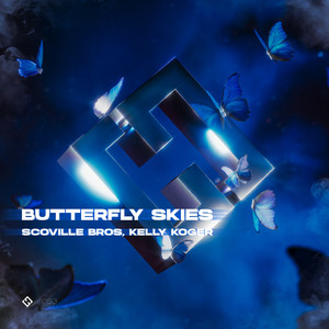 Butterfly Skies