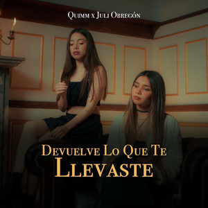 Devuelve lo que te llevaste