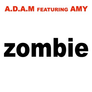 Zombie (Zombie's Jungle)