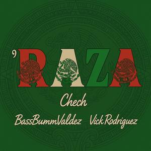 'Raza (feat. BassBummValdez & Vick Rodriguez) (Remix|Explicit)