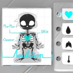 Avulsion (Instrumental|Friday Night Dustin'|Stream Build Version)