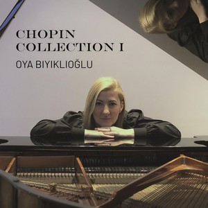 Chopin Collection I