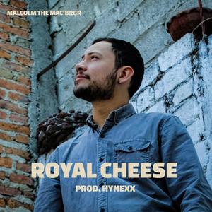 ROYAL CHEESE (Explicit)