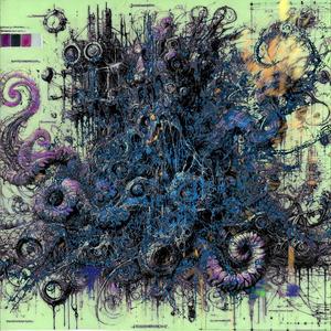 Kind Of (feat. QZR Dobson & Hurricane Ceasar) (Explicit)