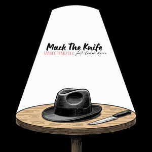 Mack The Knife (feat. Cesare Mecca)