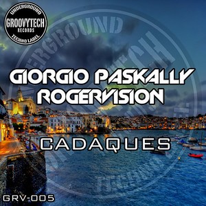 Cadaques (Original Mix)