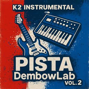 PISTA DEMBOWLAB, Vol. 2
